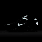 Nike Shox TL Men's Shoes with Reflective Accents