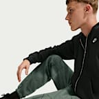 Nike Club Men's Fleece Cuffed Pants