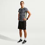 Playera de tenis Dri-FIT para hombre NikeCourt Victory