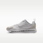 Nike Air Max Metro Big Kids' Shoes