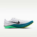 Sapatilhas de atletismo para distância Nike Dragonfly 2 Elite