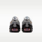 Tenis para niños grandes Nike Air Max 95 "Big Bubble"