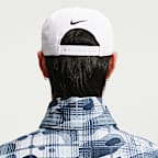 Nike Par Men's Storm-FIT ADV Camo Loose Golf Jacket