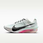 ナイキ ヴェイパーフライ 4 ウィメンズ ロード レーシングシューズ