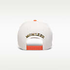 Gorra Nike con estructura A-Frame Rise