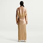 Nike Sportswear 女款寬版 Windrunner 外套