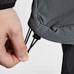 나이키 테크 남성 드라이 핏 우븐 풀집 컬러 블록 윈드러너 재킷