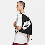 Nike Heritage Drawstring Bag (13L)