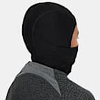 Nike Pro HyperWarm Big Kids' Football Hood