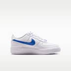 Nike Air Force 1 Tech Essential Big Kids' Shoes