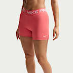 Nike Pro 365 Women's 13cm (approx.) Shorts (Plus Size)