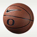 Oregon Ducks Nike College Replica Basketball
