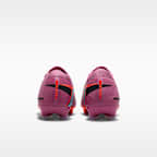 Nike Mercurial Vapor 16 Elite Düşük Bilekli Suni Çim Kramponu