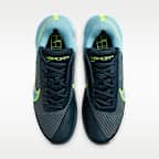 NikeCourt Air Zoom Vapor Pro 2 Men's Hard Court Tennis Shoes