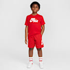Nike Sportswear Big Kids' T-Shirt