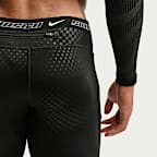 Nike Stride  Men's Dri-FIT 1/2-Length Running Tights