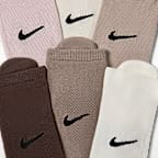 Calcetines invisibles (6 pares) Nike Everyday Elevated