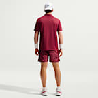 Spodenki męskie 18 cm Dri-FIT NikeCourt Victory
