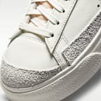 Nike Blazer Low Platform Women's Shoes