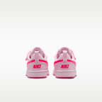 Tenis para niños de preescolar Nike Court Borough Low Recraft