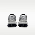 Nike Shox Ride 2 Men's Shoes