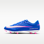 Scarpa da calcio multiterreno a taglio basso Nike Mercurial Vapor 16 Academy