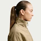 Caitlin Standard Issue Women’s Dri-FIT Game Woven Synthetic-Fill Basketball Jacket