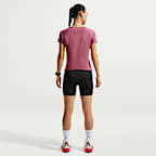 ナイキ ユニバーサ ウィメンズ Dri-FIT ショートスリーブ トップス