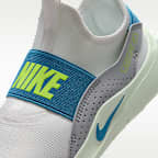 Nike Flex Runner 4 Little Kids' Shoes