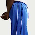 Pants deportivos de tejido Knit para hombre Nike Air