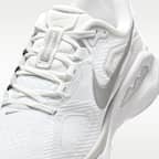 Tenis de correr en pavimento para mujer Nike Structure Plus