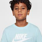 Nike Sportswear Big Kids' T-Shirt
