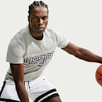 Nike Men's Basketball T-Shirt