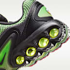 Nike Air Max Dn Big Kids' Shoes