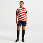 USWNT 2026 Stadium Home Women's Nike Dri-FIT Soccer Replica Jersey