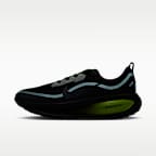 나이키 보메로 18 GORE-TEX 남성 생활 방수 로드 러닝화, 반사 디자인 포인트