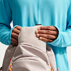 Nike ACG 'Five Towers' Men's UV Protection Jacket
