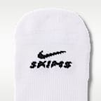 NikeSKIMS Women's Dri-FIT Ankle Socks (3 Pairs)