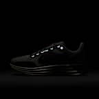 ナイキ ルナ ローム メンズシューズ