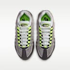 Nike Air Max 95 "Big Bubble" Big Kids' Shoes