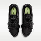 Nike Shox TL Men's Shoes with Reflective Accents