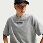 Nike Volleyball Women's Boxy T-Shirt