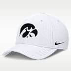 Iowa Classic Men's Nike Dri-FIT College Hat