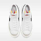 Nike Blazer Mid '77 Vintage Men's Shoes