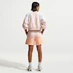 Nike Sportswear Phoenix Fleece Women's Mid-Rise Shorts