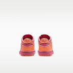 Nike Dunk Low Little Kids' Shoes