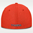 Auburn On-Field Rise Swoosh Men's Nike Dri-FIT College Hat