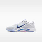 A'One "Blue Ice" Big Kids' Basketball Shoes