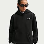 Nike Studio Fleece Medium Weight Women's Pullover Hoodie