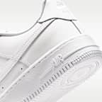 Nike Air Force 1 Big Kids' Shoes